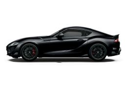 โตโยต้าเปิดจอง Toyota GR Supra Track Edition ราคา 5,749,000 บาท ผ่าน GR Garage ทั้ง 6 แห่งทั่วประเทศ