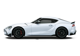 โตโยต้าเปิดจอง Toyota GR Supra Track Edition ราคา 5,749,000 บาท ผ่าน GR Garage ทั้ง 6 แห่งทั่วประเทศ