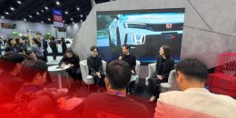 Honda ยกทัพ e:HEV และ EV ลุย FAST Auto Show 2026 เปิดตัว H-Mark ใหม่ พร้อมโปร THE GRAND QUAKE DEAL ครอบคลุมเกือบทุกรุ่น
