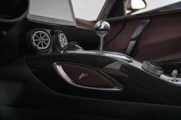 Hennessey มาโหดอีกแล้วที่งาน Monterey Car Week รอบนี้เปิดตัว Venom F5 Revolution LF ที่มีอยู่คันเดียวในโลกเท่านั้น!
