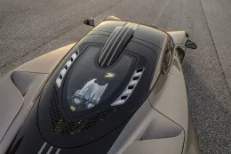 Hennessey มาโหดอีกแล้วที่งาน Monterey Car Week รอบนี้เปิดตัว Venom F5 Revolution LF ที่มีอยู่คันเดียวในโลกเท่านั้น!