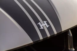Hennessey มาโหดอีกแล้วที่งาน Monterey Car Week รอบนี้เปิดตัว Venom F5 Revolution LF ที่มีอยู่คันเดียวในโลกเท่านั้น!