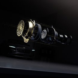 Bentley Motors เปิดตัว The Virtuoso Collection ชุดออปชันสุดพิเศษที่ยกระดับประสบการณ์ภายในห้องโดยสารไปอีกขั้น
