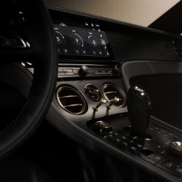 Bentley Motors เปิดตัว The Virtuoso Collection ชุดออปชันสุดพิเศษที่ยกระดับประสบการณ์ภายในห้องโดยสารไปอีกขั้น
