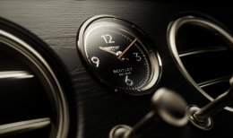 Bentley Motors เปิดตัว The Virtuoso Collection ชุดออปชันสุดพิเศษที่ยกระดับประสบการณ์ภายในห้องโดยสารไปอีกขั้น
