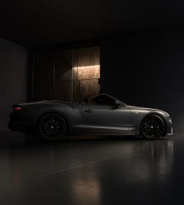 Bentley Motors เปิดตัว The Virtuoso Collection ชุดออปชันสุดพิเศษที่ยกระดับประสบการณ์ภายในห้องโดยสารไปอีกขั้น