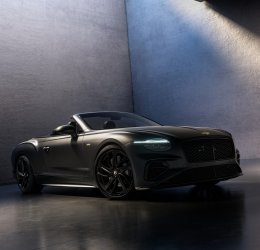Bentley Motors เปิดตัว The Virtuoso Collection ชุดออปชันสุดพิเศษที่ยกระดับประสบการณ์ภายในห้องโดยสารไปอีกขั้น