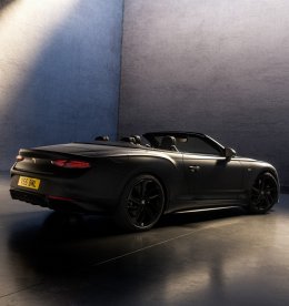 Bentley Motors เปิดตัว The Virtuoso Collection ชุดออปชันสุดพิเศษที่ยกระดับประสบการณ์ภายในห้องโดยสารไปอีกขั้น