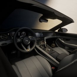 Bentley Motors เปิดตัว The Virtuoso Collection ชุดออปชันสุดพิเศษที่ยกระดับประสบการณ์ภายในห้องโดยสารไปอีกขั้น