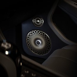 Bentley Motors เปิดตัว The Virtuoso Collection ชุดออปชันสุดพิเศษที่ยกระดับประสบการณ์ภายในห้องโดยสารไปอีกขั้น