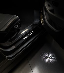 Bentley Motors เปิดตัว The Virtuoso Collection ชุดออปชันสุดพิเศษที่ยกระดับประสบการณ์ภายในห้องโดยสารไปอีกขั้น