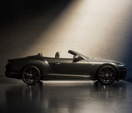 Bentley Motors เปิดตัว The Virtuoso Collection ชุดออปชันสุดพิเศษที่ยกระดับประสบการณ์ภายในห้องโดยสารไปอีกขั้น