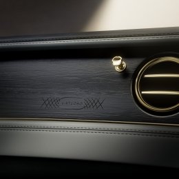 Bentley Motors เปิดตัว The Virtuoso Collection ชุดออปชันสุดพิเศษที่ยกระดับประสบการณ์ภายในห้องโดยสารไปอีกขั้น