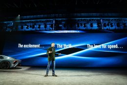 LexusGR จุดไฟสปอร์ตสายพันธุ์ดิบ! เปิดตัว LFA Concept, GR GT และ GR GT3 จากตำนาน ความคับแค้น สู่ยุคใหม่ของรถสปอร์ต