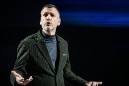 LexusGR จุดไฟสปอร์ตสายพันธุ์ดิบ! เปิดตัว LFA Concept, GR GT และ GR GT3 จากตำนาน ความคับแค้น สู่ยุคใหม่ของรถสปอร์ต