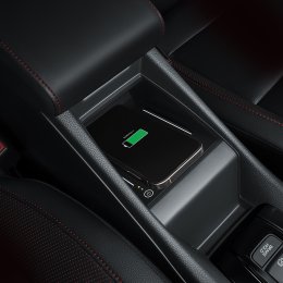 ฮอนด้าเปิดจองสิทธิ์ก่อนเปิดตัว New Honda City มาแล้ว! หน้าใหม่โคตรคลีน เพิ่มของเพียบ!