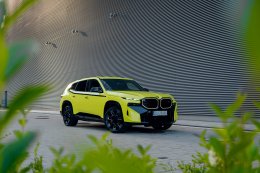 MGC-ASIA MOBILITY EXPO 2025 จับมือพันธมิตรยักษ์ใหญ่ ภายใต้คอนเซปต์ The Ultimate Deals of the Year เปิดตัว New BMW The i7 eDrive50 M Sport ครั้งแรกในไทย 