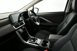 New Mitsubishi Xpander HEV, Xpander Cross HEV e:Motion หัวใจใหม่ราคาเดิม! เปิดราคา 912,000 - 946,000 บาท