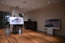 Mercedes-Benz Thailand เตรียมเปิดตัว The new CLA พร้อมดีไซเนอร์ระดับโลกครั้งแรกในรอบ 20 ปี