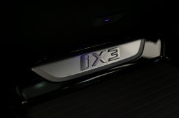 เปิดราคาอย่างเป็นทางการ iX3 M Sport (Inspiring) 2,999,000 บาท, iX3 M Sport (Pro) 3,699,000 บาท