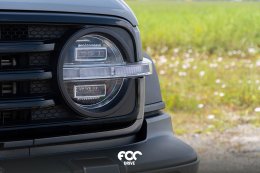 GWM TANK 300 Diesel Ultra 4WD คันเดียวเที่ยวได้ทั่วไทย!