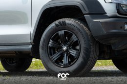 GWM TANK 300 Diesel Ultra 4WD คันเดียวเที่ยวได้ทั่วไทย!