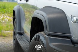 GWM TANK 300 Diesel Ultra 4WD คันเดียวเที่ยวได้ทั่วไทย!