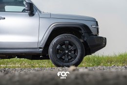 GWM TANK 300 Diesel Ultra 4WD คันเดียวเที่ยวได้ทั่วไทย!