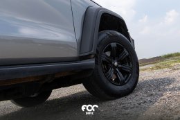 GWM TANK 300 Diesel Ultra 4WD คันเดียวเที่ยวได้ทั่วไทย!