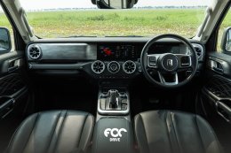 GWM TANK 300 Diesel Ultra 4WD คันเดียวเที่ยวได้ทั่วไทย!