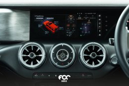 GWM TANK 300 Diesel Ultra 4WD คันเดียวเที่ยวได้ทั่วไทย!