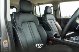 GWM TANK 300 Diesel Ultra 4WD คันเดียวเที่ยวได้ทั่วไทย!