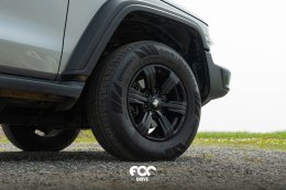 GWM TANK 300 Diesel Ultra 4WD คันเดียวเที่ยวได้ทั่วไทย!