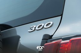 GWM TANK 300 Diesel Ultra 4WD คันเดียวเที่ยวได้ทั่วไทย!