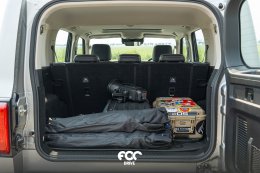 GWM TANK 300 Diesel Ultra 4WD คันเดียวเที่ยวได้ทั่วไทย!