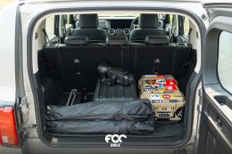 GWM TANK 300 Diesel Ultra 4WD คันเดียวเที่ยวได้ทั่วไทย!