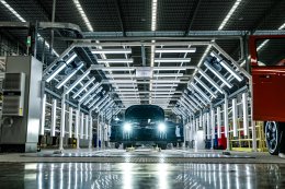 Chery Group ปักธงไทยเปิดโรงงาน NEV เต็มตัว ตั้งเป้าผลิต 80,000 คัน/ปี พร้อมรุกตลาดด้วย 3 แบรนด์หลัก!