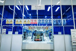 Chery Group ปักธงไทยเปิดโรงงาน NEV เต็มตัว ตั้งเป้าผลิต 80,000 คัน/ปี พร้อมรุกตลาดด้วย 3 แบรนด์หลัก!