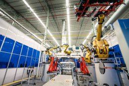 Chery Group ปักธงไทยเปิดโรงงาน NEV เต็มตัว ตั้งเป้าผลิต 80,000 คัน/ปี พร้อมรุกตลาดด้วย 3 แบรนด์หลัก!