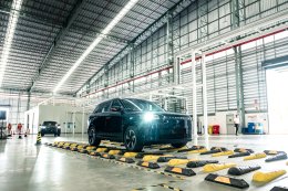 Chery Group ปักธงไทยเปิดโรงงาน NEV เต็มตัว ตั้งเป้าผลิต 80,000 คัน/ปี พร้อมรุกตลาดด้วย 3 แบรนด์หลัก!