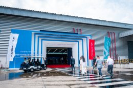 Chery Group ปักธงไทยเปิดโรงงาน NEV เต็มตัว ตั้งเป้าผลิต 80,000 คัน/ปี พร้อมรุกตลาดด้วย 3 แบรนด์หลัก!