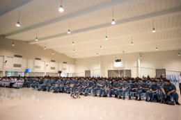 OMODA & JAECOO เปิด Future Talent Academy ปั้นบุคลากร xEV ป้อนอุตสาหกรรมไทย