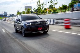 Hyundai จัดโปรรับ Hyundai Cup 2026 ลดสูงสุด 500,000 บาท ยกทัพ STARGAZER, SANTA FE, STARIA และ PALISADE ร่วมแคมเปญถึงสิ้นเดือนนี้