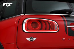 MINI CLUBMAN YOURS EDITION