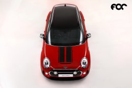MINI CLUBMAN YOURS EDITION