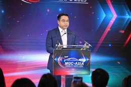 MGC-ASIA MOBILITY EXPO 2025 จับมือพันธมิตรยักษ์ใหญ่ ภายใต้คอนเซปต์ The Ultimate Deals of the Year เปิดตัว New BMW The i7 eDrive50 M Sport ครั้งแรกในไทย 