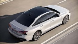 Audi A6 PHEV ใหม่ วิ่งไฟฟ้าล้วนไกลขึ้นเพียบ!  พลังงานเยอะขึ้น ราคาเริ่ม 65,800 ยูโรในเยอรมนี (ประมาณ 2.56 ล้านบาท*)