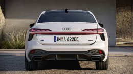 Audi A6 PHEV ใหม่ วิ่งไฟฟ้าล้วนไกลขึ้นเพียบ!  พลังงานเยอะขึ้น ราคาเริ่ม 65,800 ยูโรในเยอรมนี (ประมาณ 2.56 ล้านบาท*)