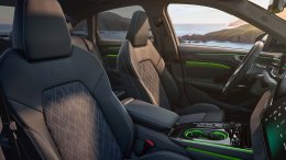 Audi A6 PHEV ใหม่ วิ่งไฟฟ้าล้วนไกลขึ้นเพียบ!  พลังงานเยอะขึ้น ราคาเริ่ม 65,800 ยูโรในเยอรมนี (ประมาณ 2.56 ล้านบาท*)
