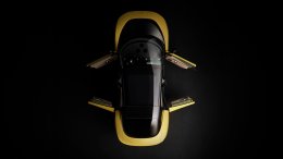 Ferrari Luce รถไฟฟ้าคันแรกจากม้าลำพอง 1,035 แรงม้า! นี่ไม่ใช่ Ferrari แบบที่โลกเคยรู้จักอีกต่อไป